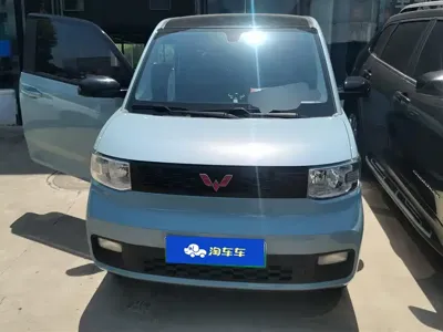 Wuling MINIEV