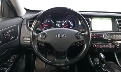 Kia K9