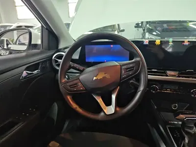 Chevrolet Monza