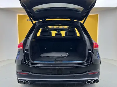 Mercedes-Benz GLE AMG