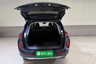 Skyworth EV6