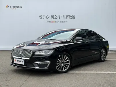 Lincoln MKZ