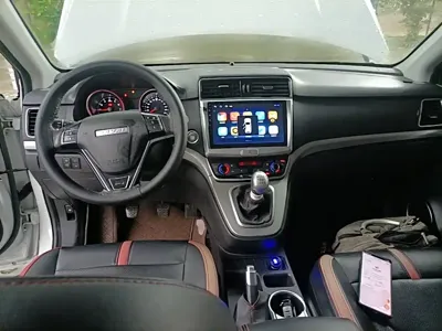 Haval M6
