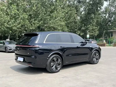 Li Auto Li L8