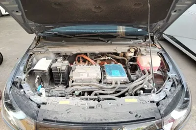 Xpeng P5