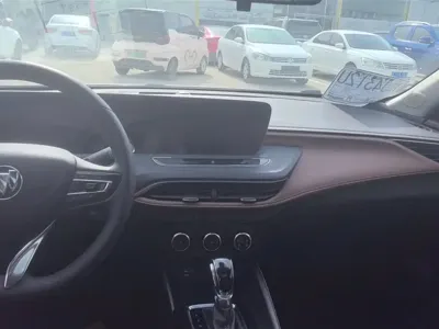 Buick Verano