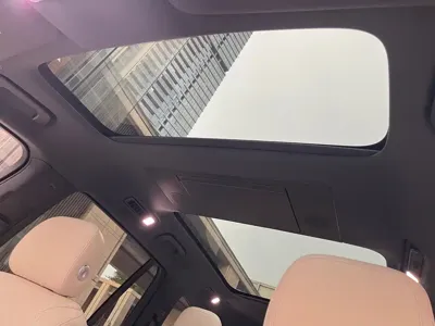 Li Auto Li L9
