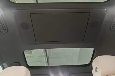 Li Auto L9