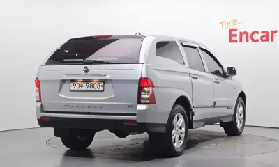 KG_Mobility_Ssangyong KORANDO