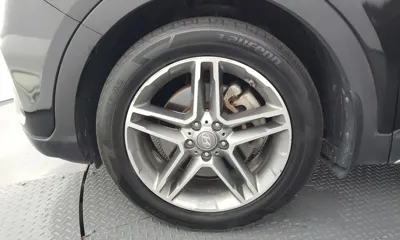 Hyundai Maxcruz