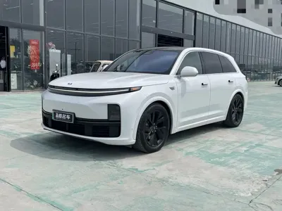 Li Auto Li L7