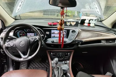 Buick Envision