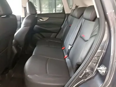 Changan CS35PLUS