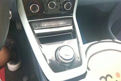 Dongfeng NAMMI BOX