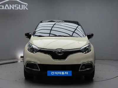 Renault-KoreaSamsung QM3