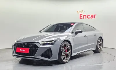 Audi RS7