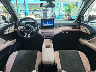 BYD Seagull