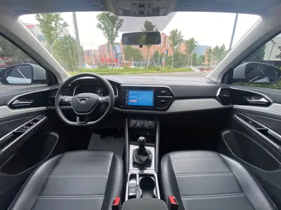 Jetta VS7