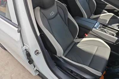 Volkswagen ID.7 VIZZION