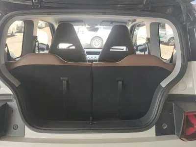 Wuling MINIEV