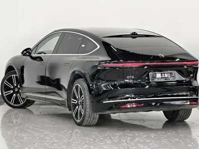 Nio ET9