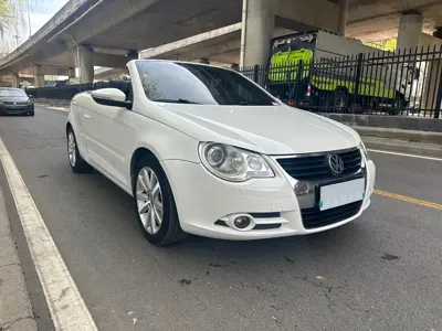 Volkswagen Eos