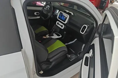 Roewe Clever