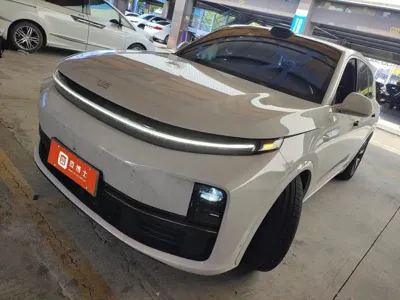 Li Auto Li L7