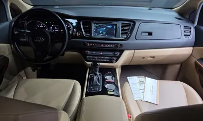 Kia Canival