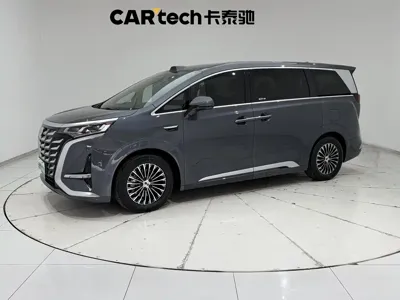 Denza Denza D9
