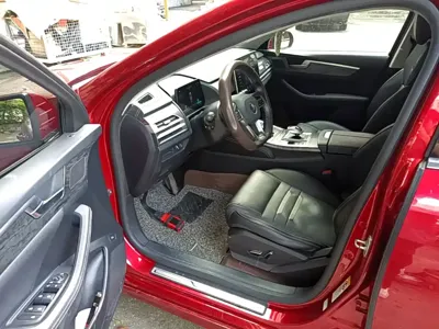 BYD Qin Pro NEV