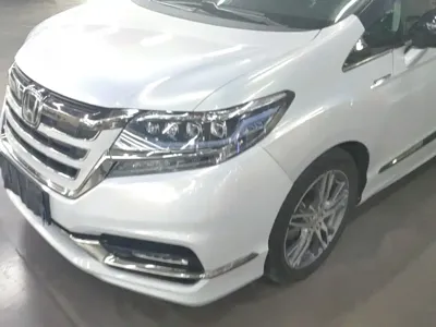 Honda Elysion