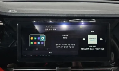 Kia Niro