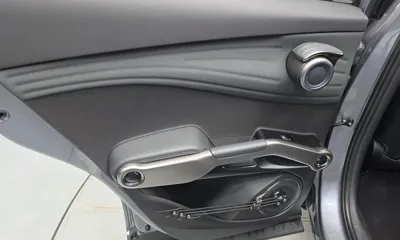 BYD Atto 3