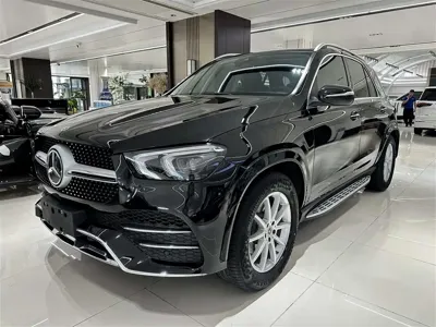 Mercedes-Benz 奔驰GLE(进口)