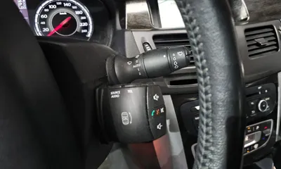 Renault-KoreaSamsung SM5