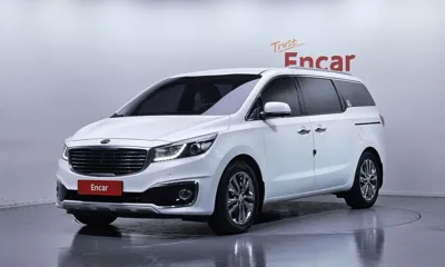 Kia Canival
