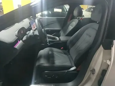Zeekr 极氪007GT