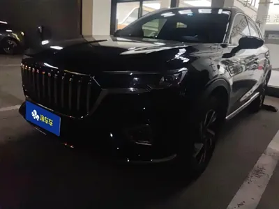 Hongqi Hongqi HS5