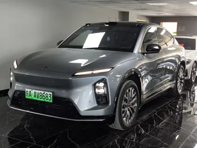 Nio EC6