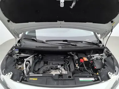 Peugeot 4008