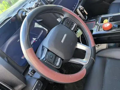 Haval Big Dog
