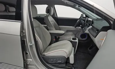 Hyundai Ioniq5