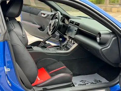 Subaru BRZ