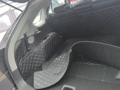 BYD S7