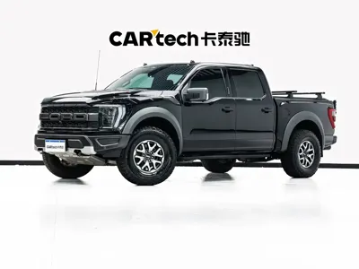 Ford F-150 Raptor