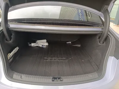 BYD Seal