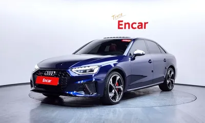 Audi S4