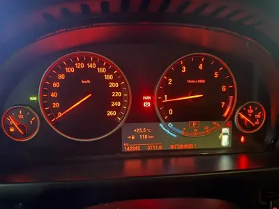 BMW X5 (Import)