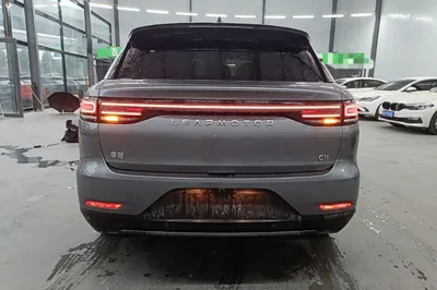 Leapmotor C11